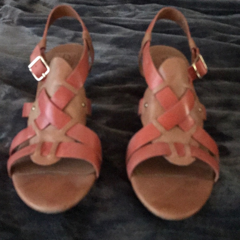 Cute Summer Sandals